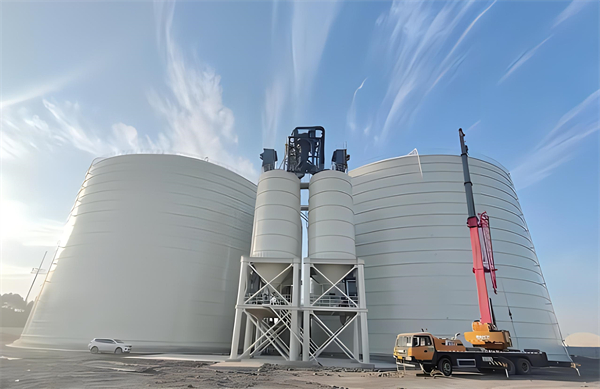 乌恰大型钢板库